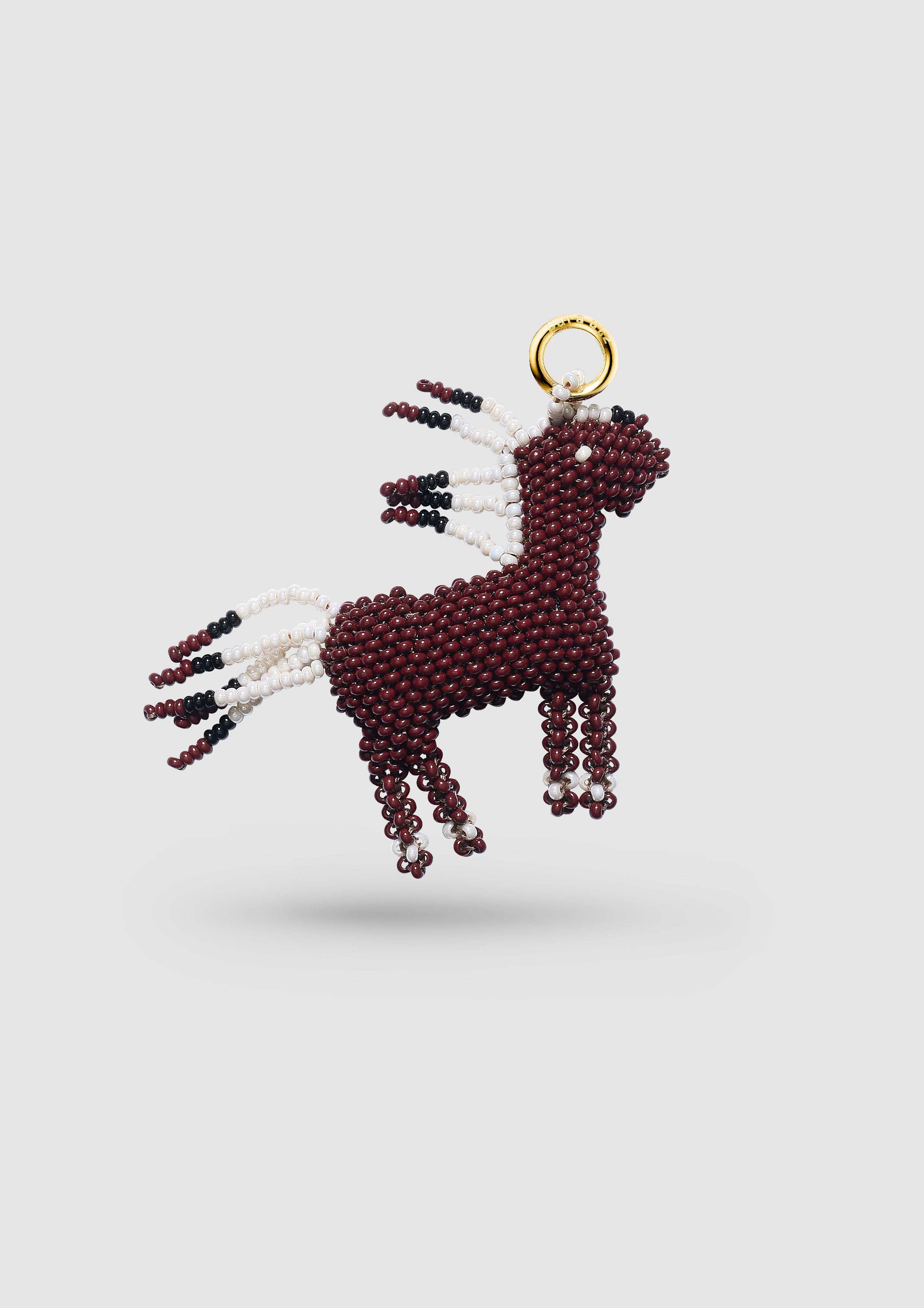 Horse Pendant