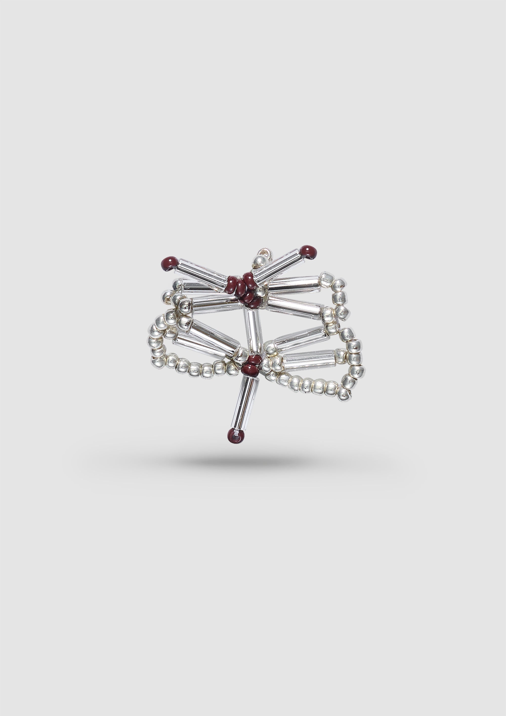 Butterfly Brooch