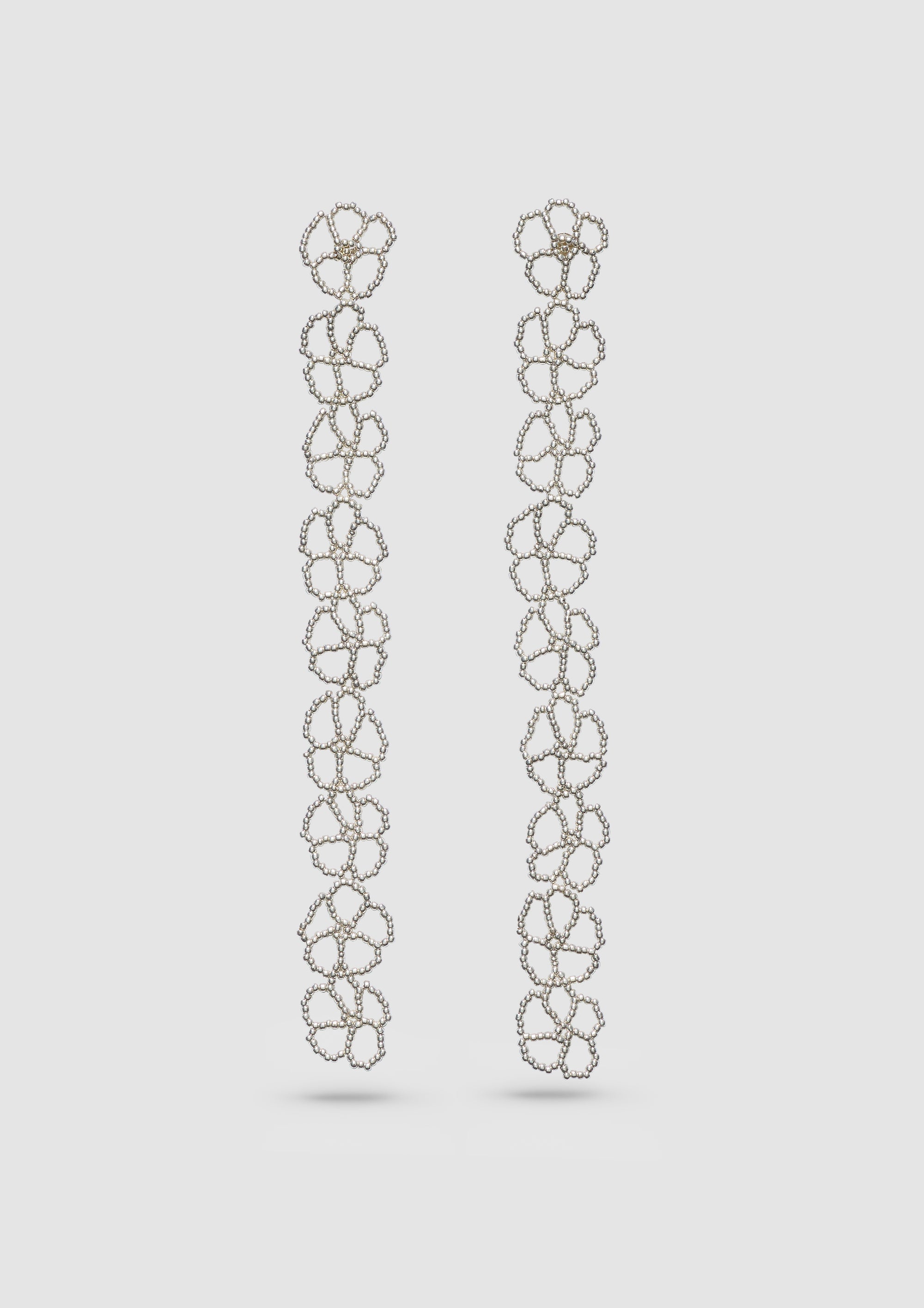 Flower Galore Ear Sticks