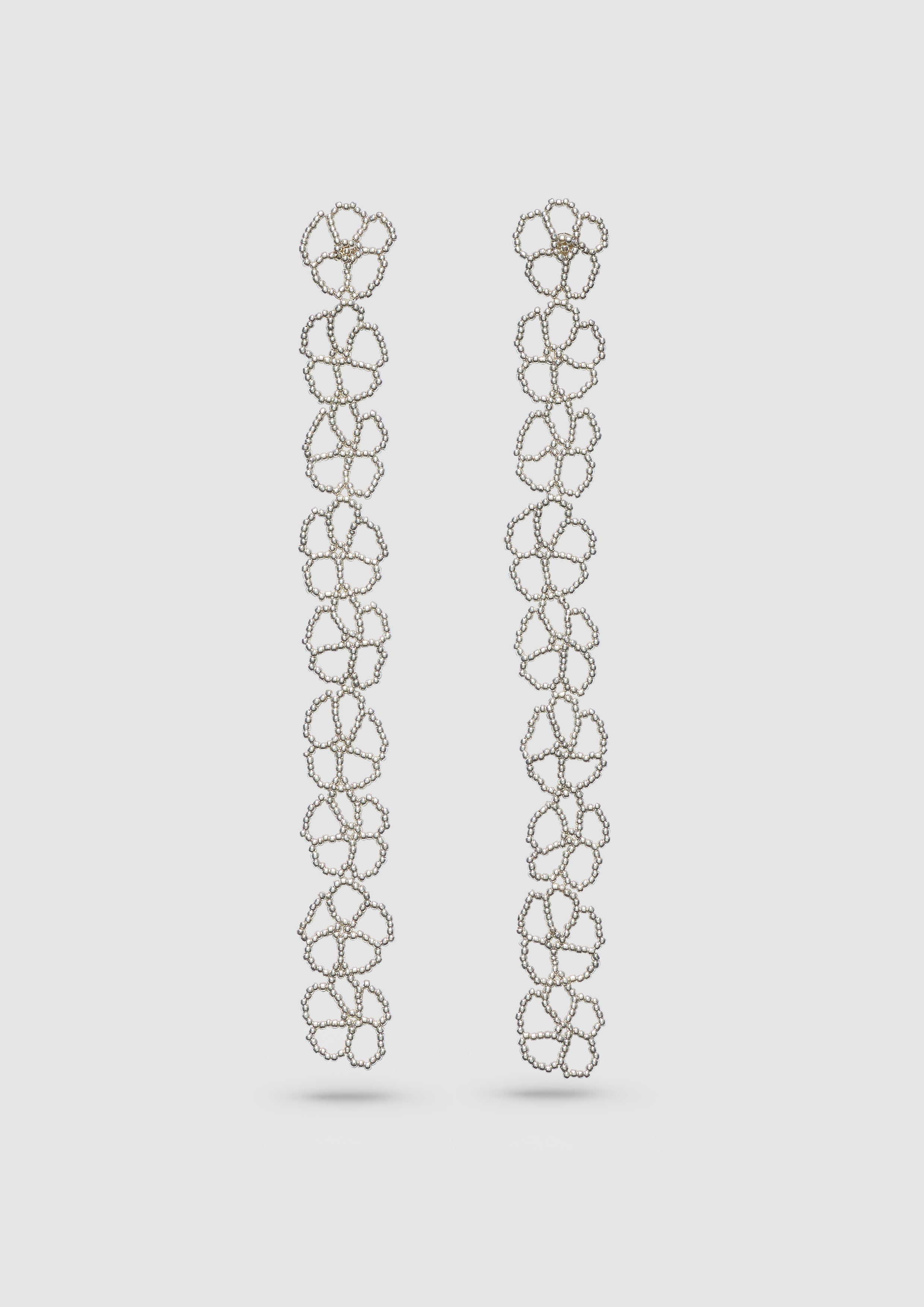 Flower Galore Ear Sticks