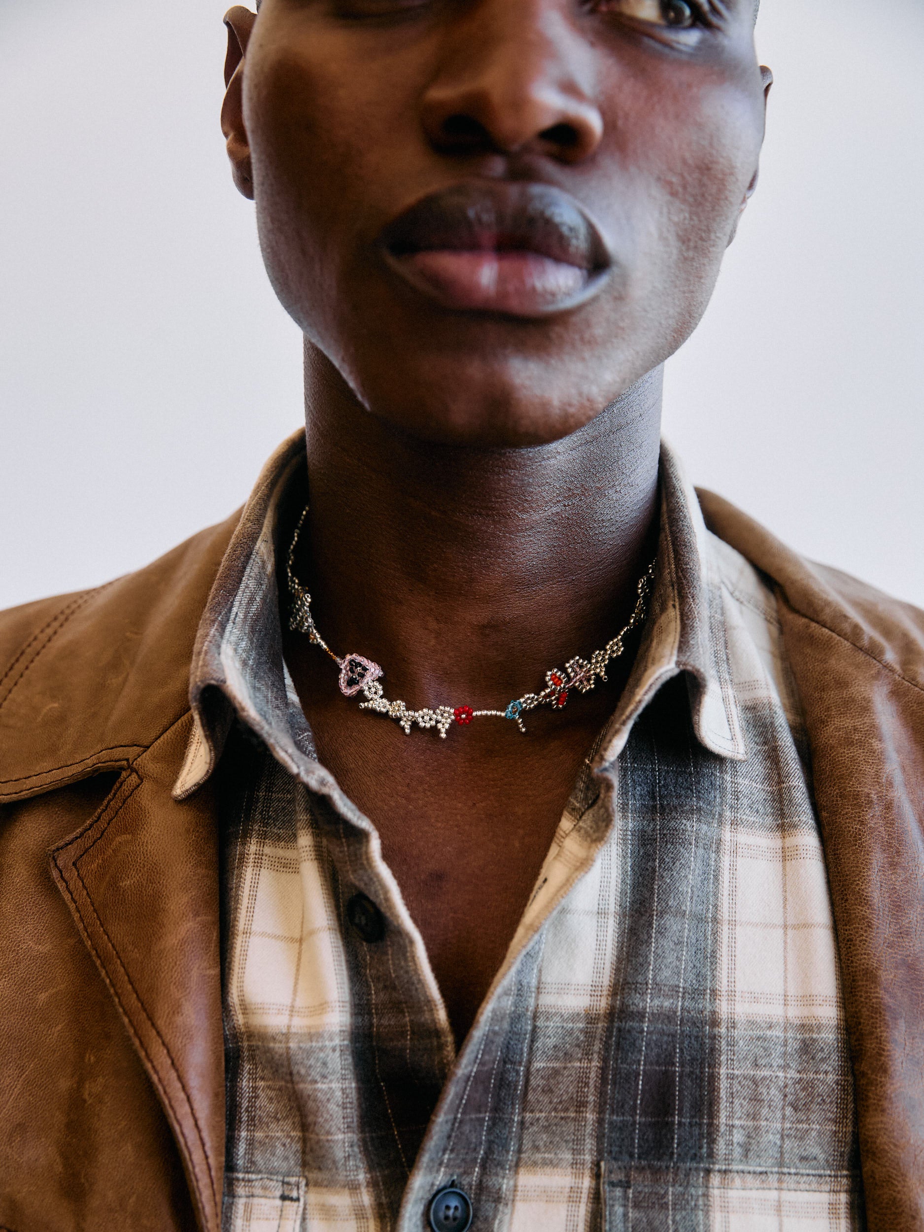 Mil Amores Necklace