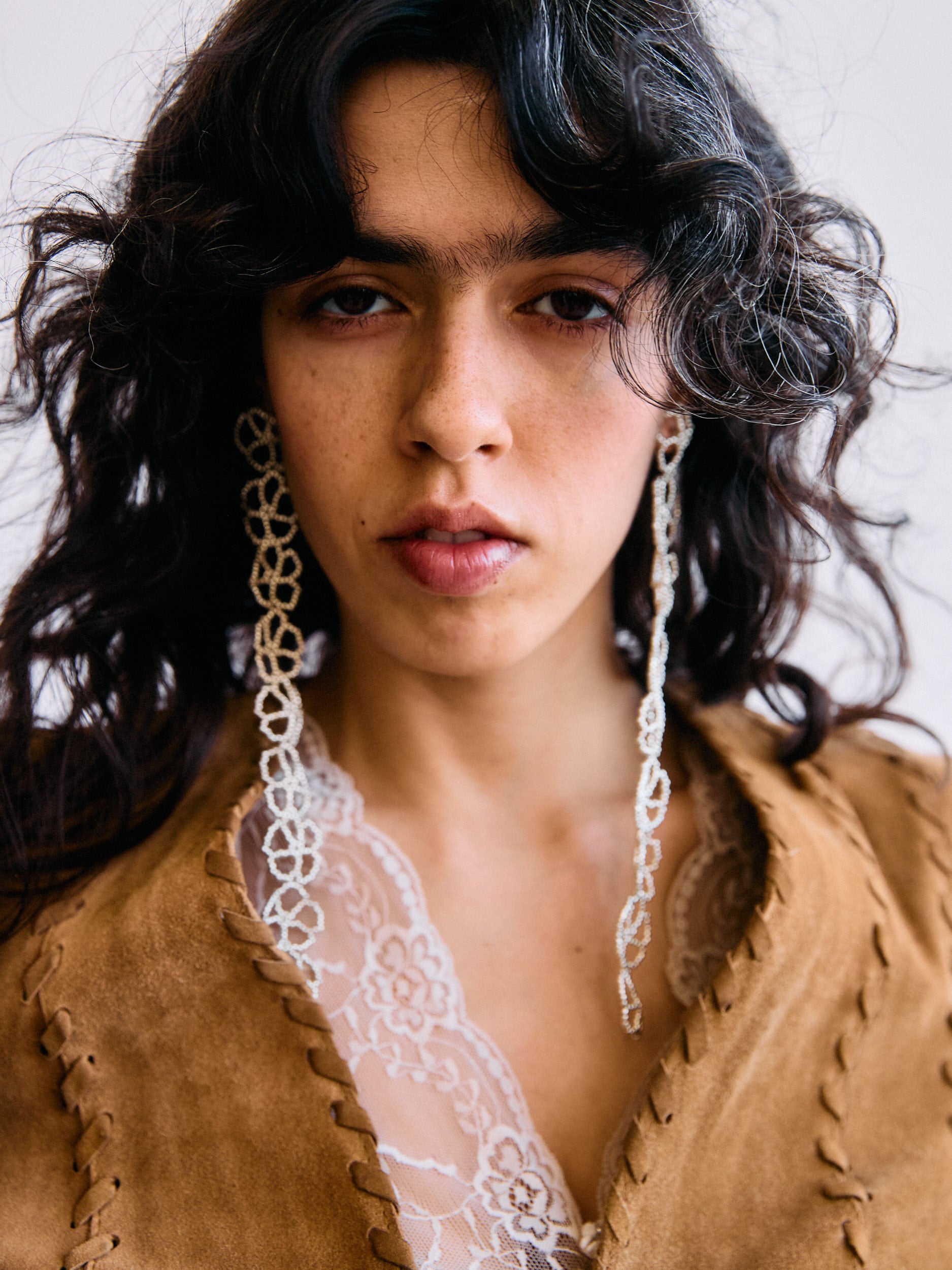 Flower Galore Ear Sticks