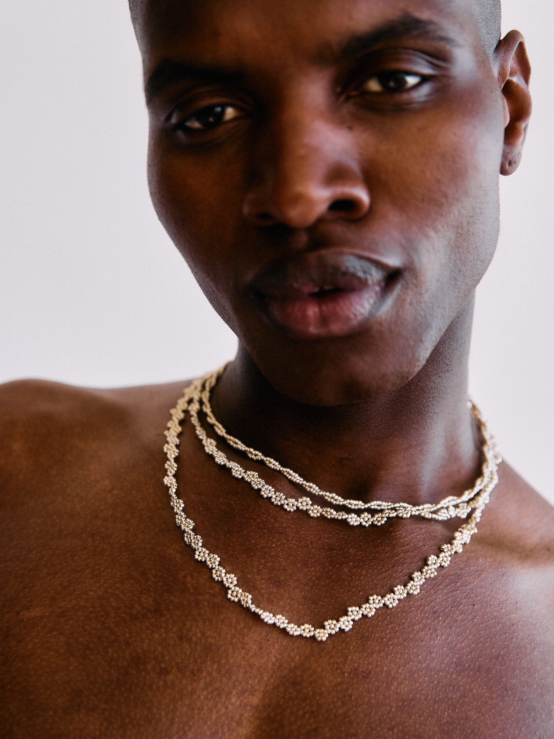 Silver Dream Necklace