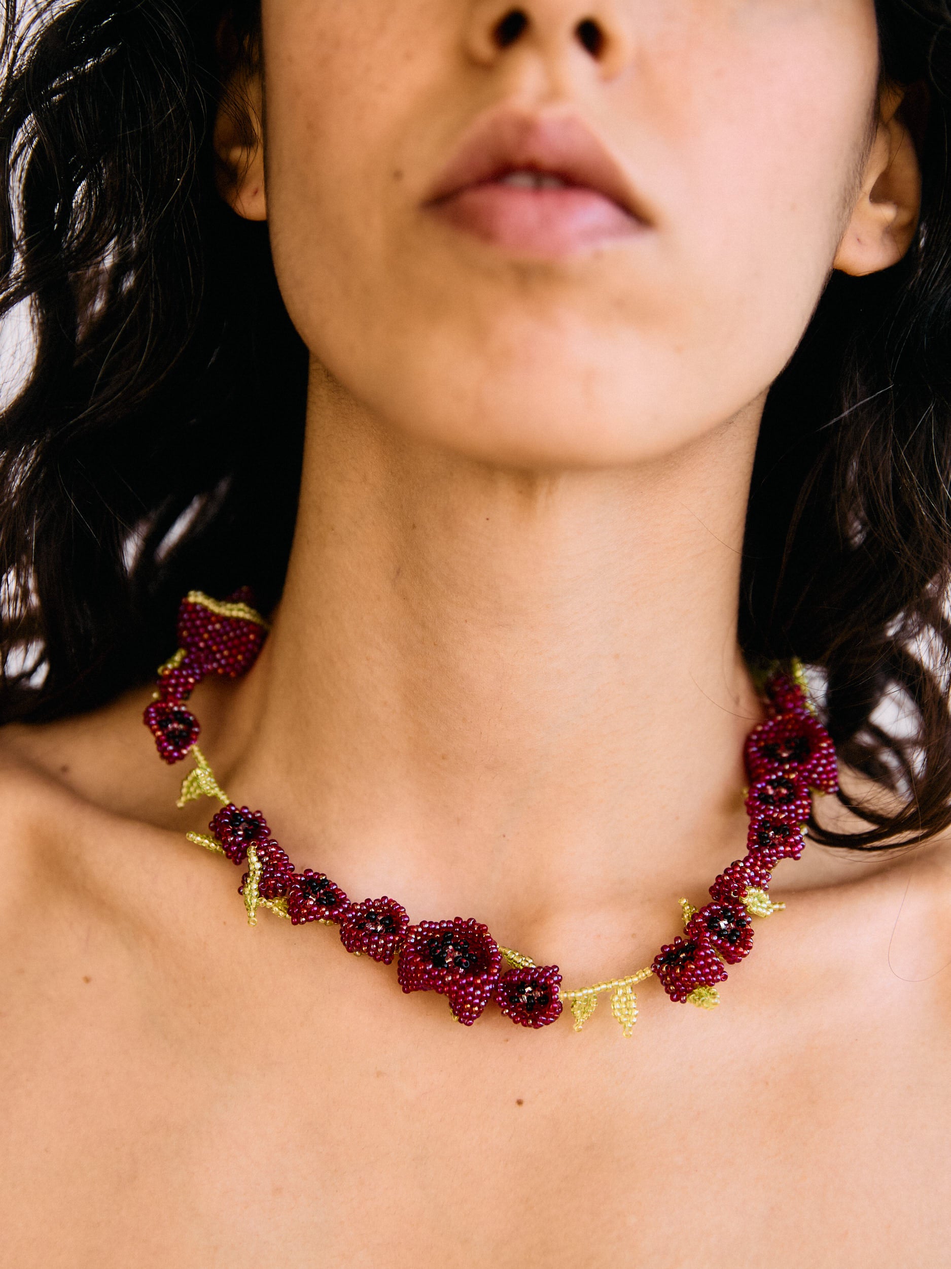NECKLACES – Pura Utz