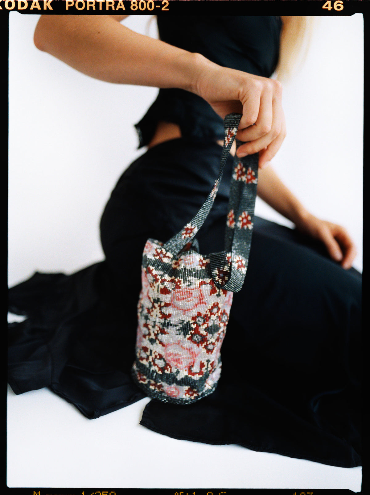 ROSA POUCH