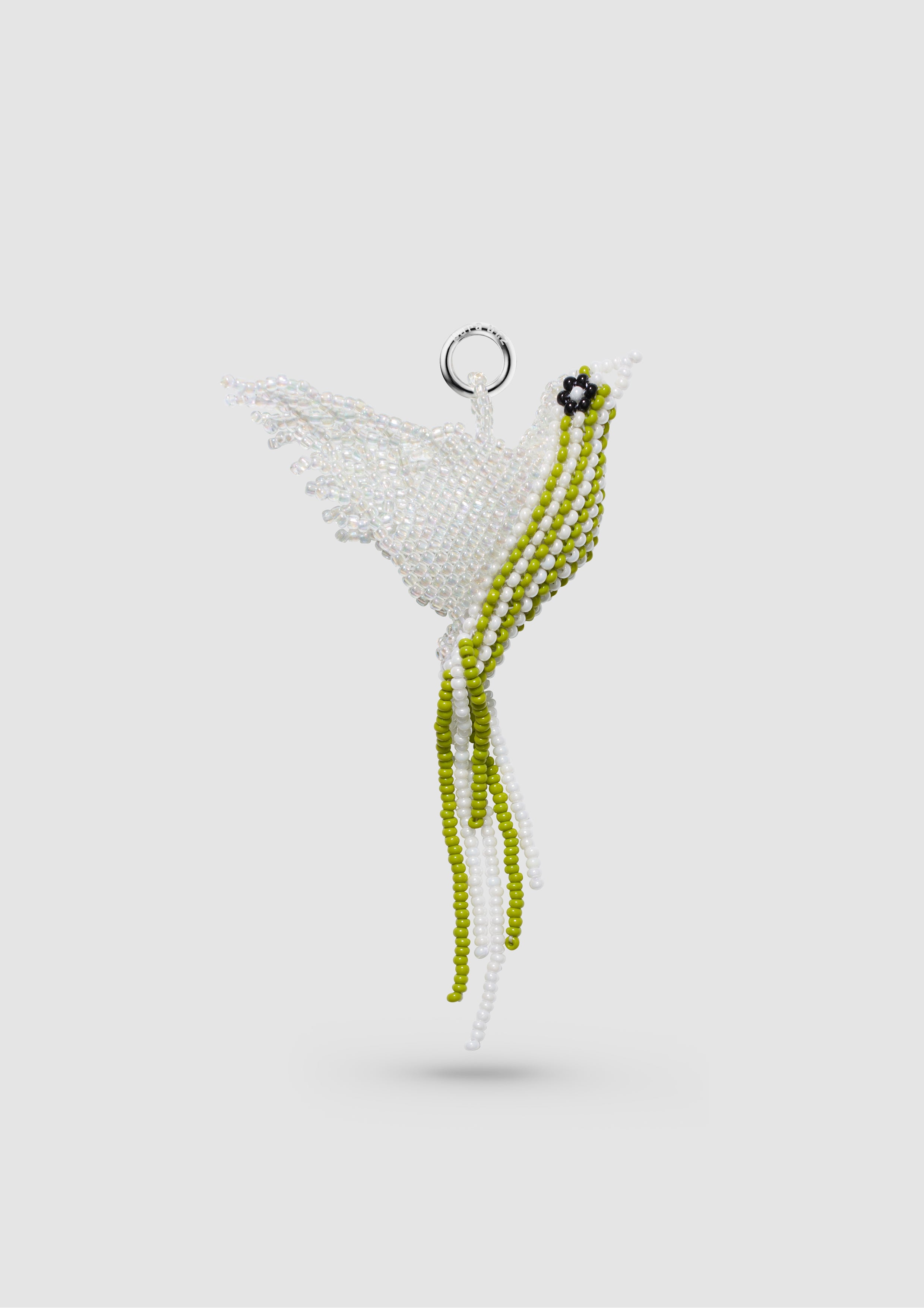 Pajaro Pendant