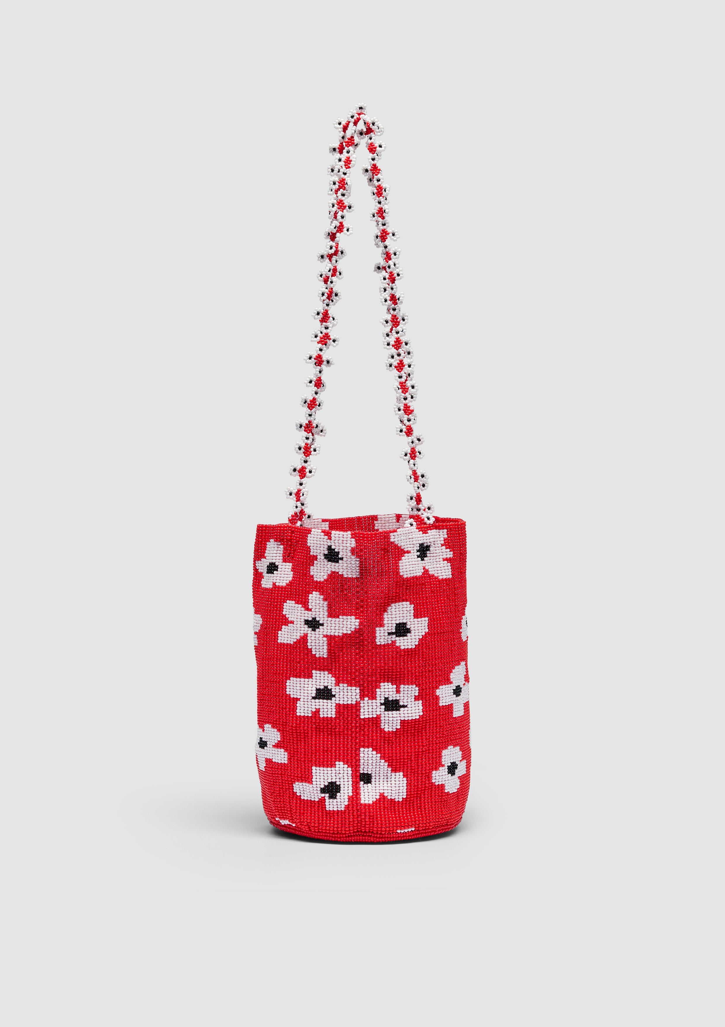 Red Flower Dream