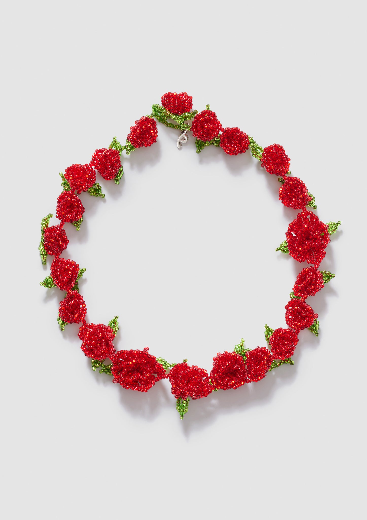 Rose Galore Necklace