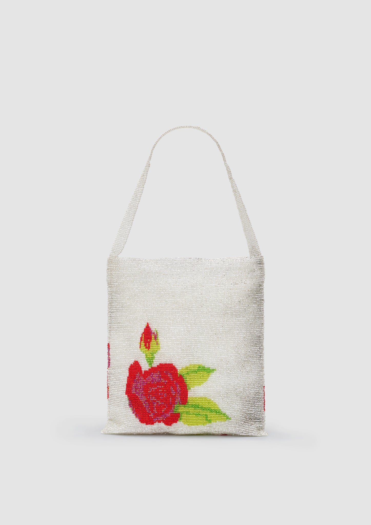 Rose Tote Bag