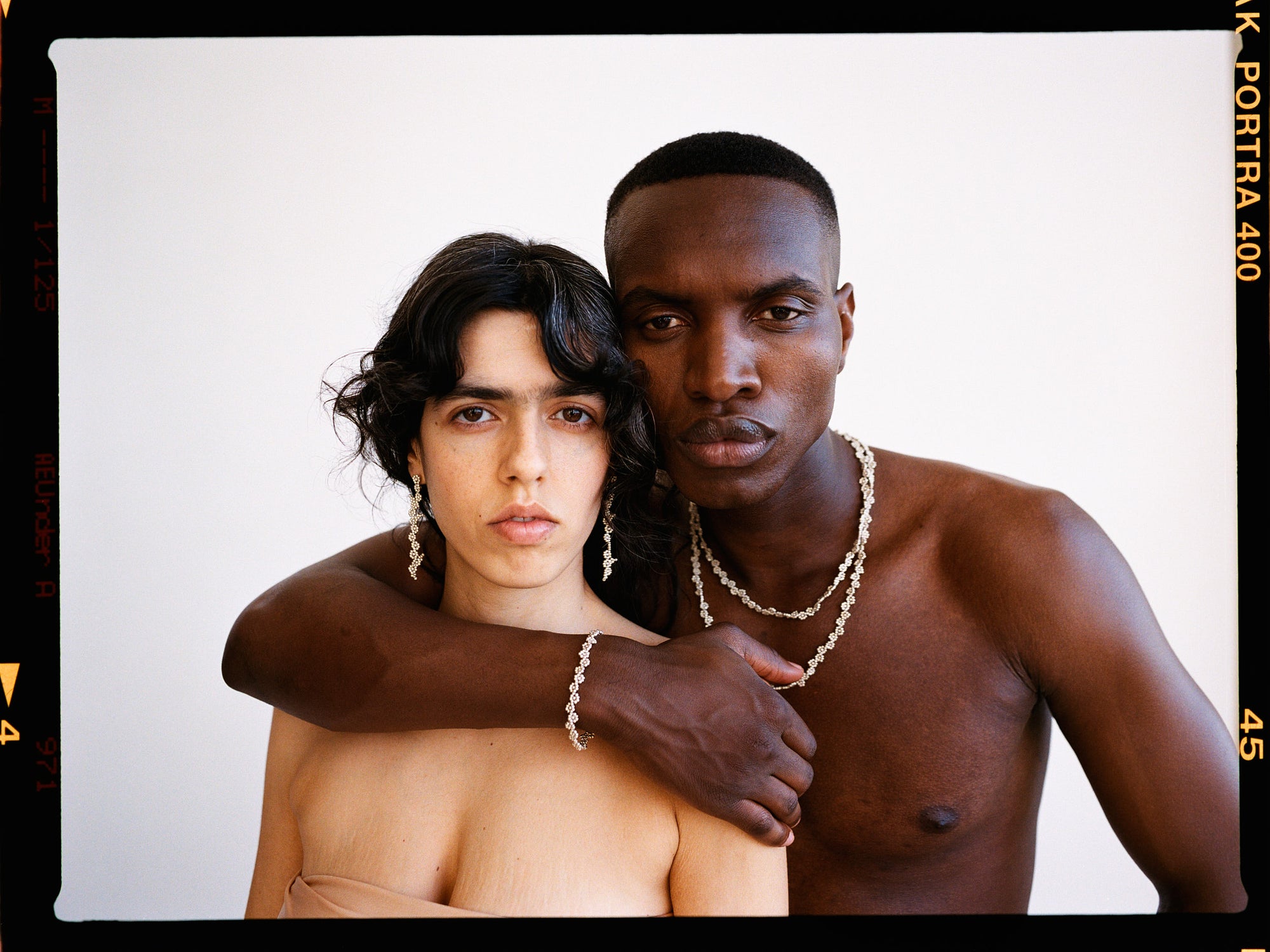 Silver Dream Bracelet