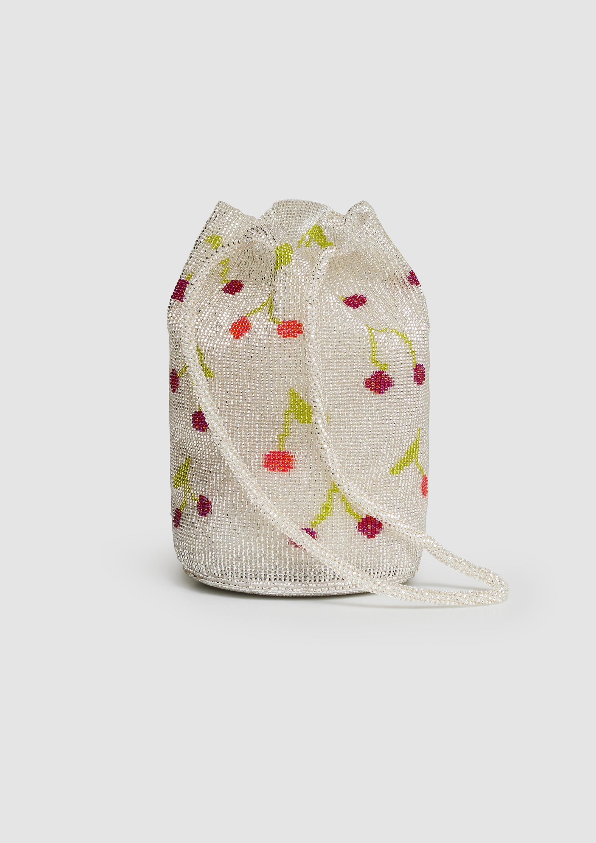 Cherry Pouch