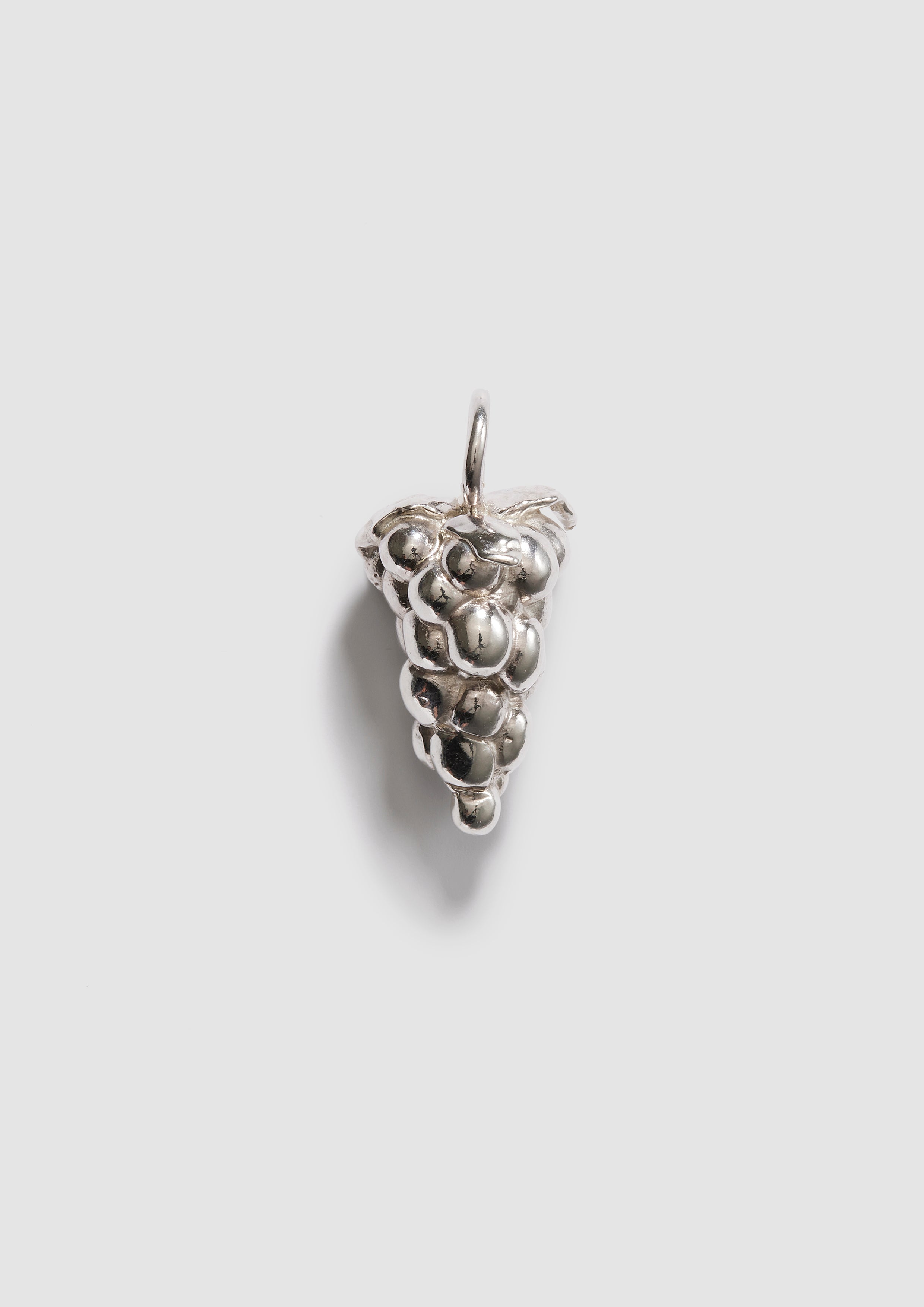 Solid Grape Pendant