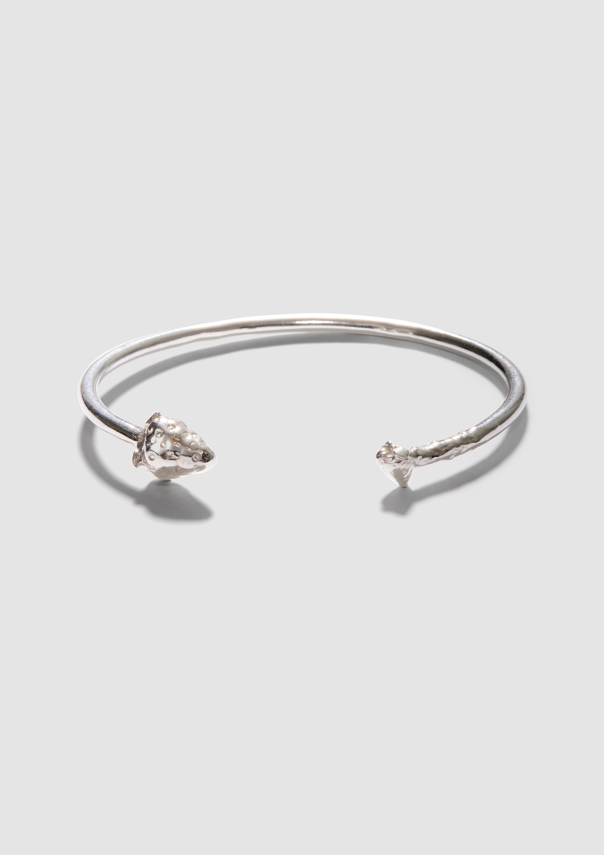 Strawberry Arm Cuff