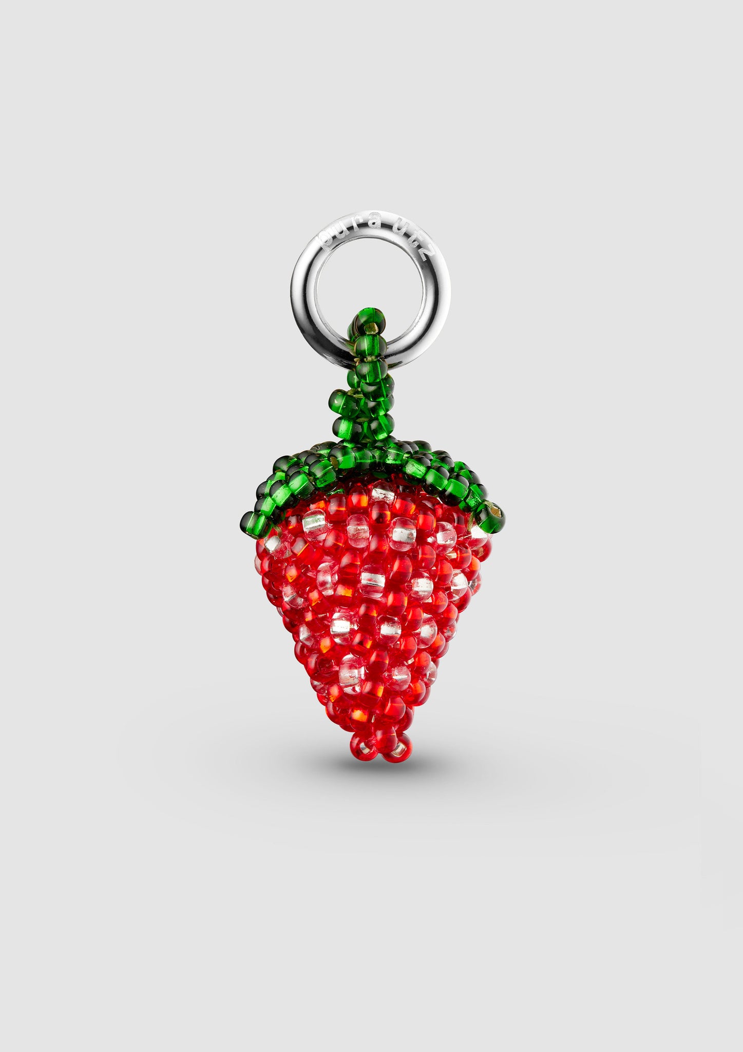 Strawberry Pendant