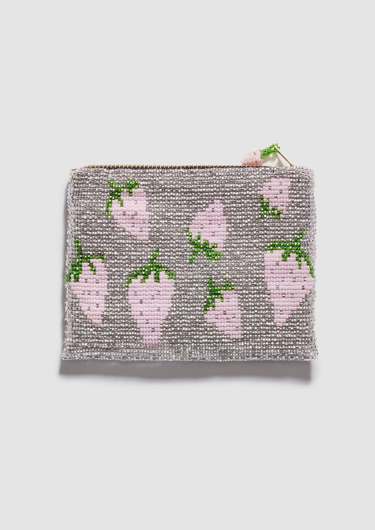Strawberry Wallet