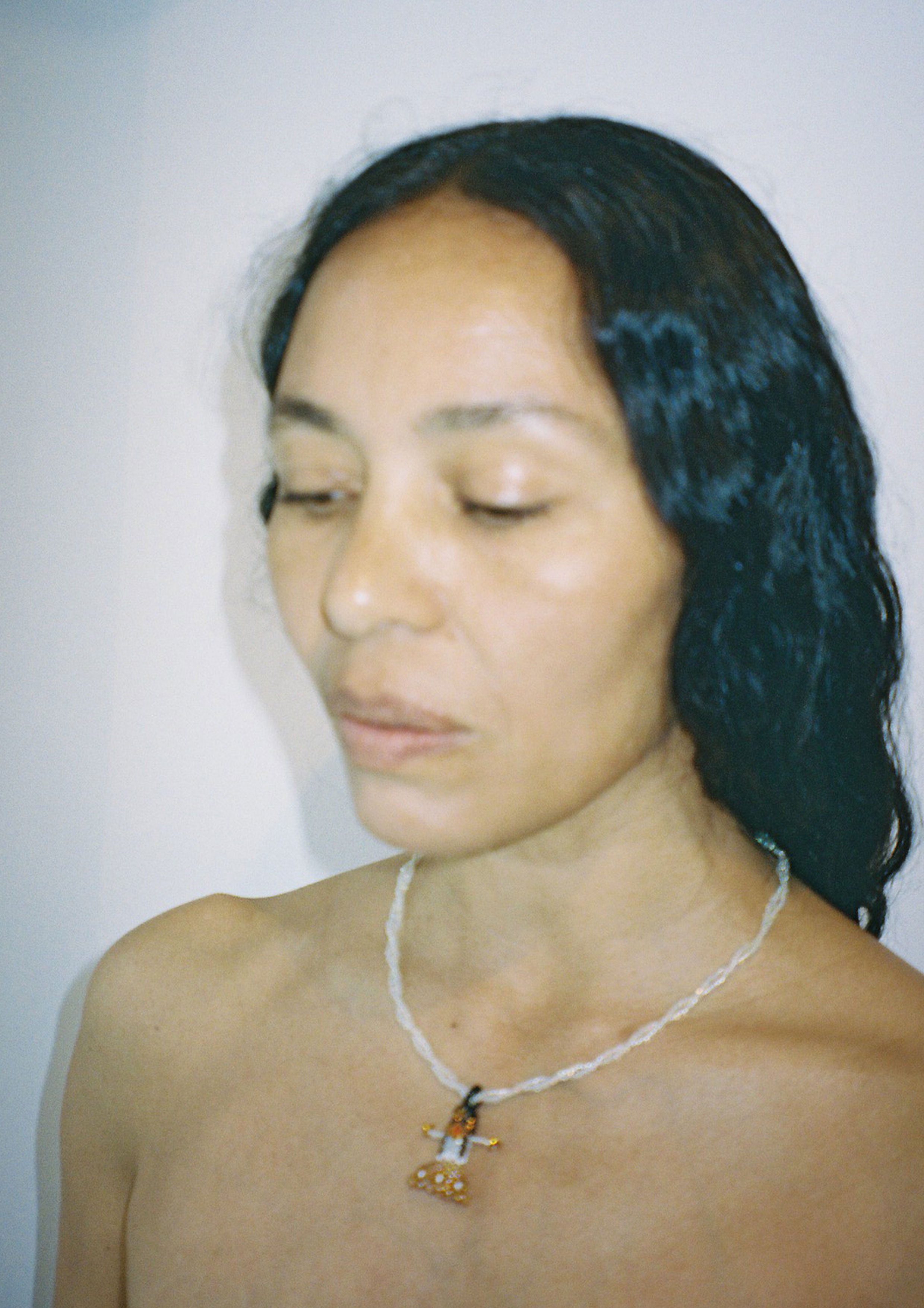 NECKLACES – Pura Utz