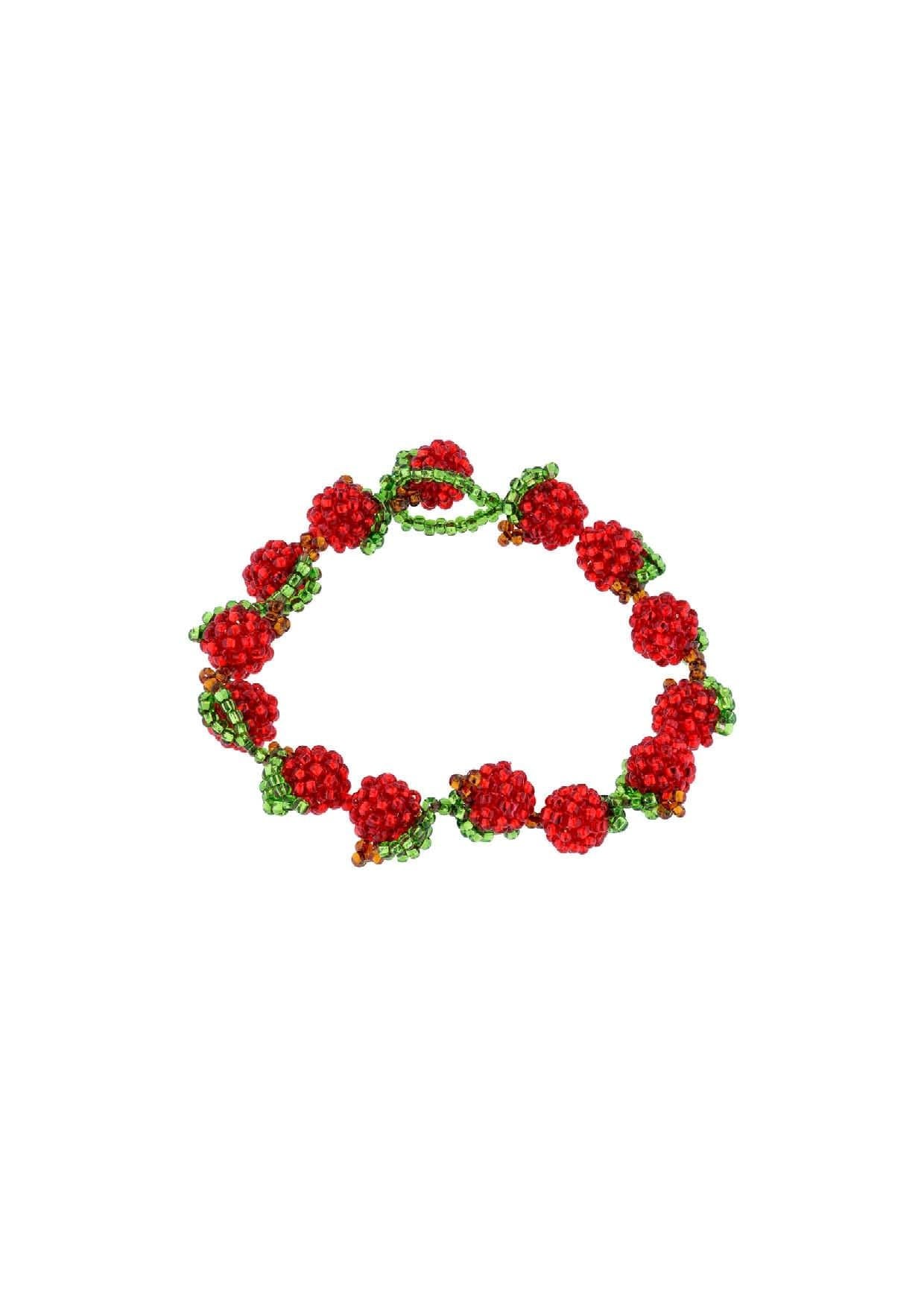 Apple Galore Bracelet - Pura Utz