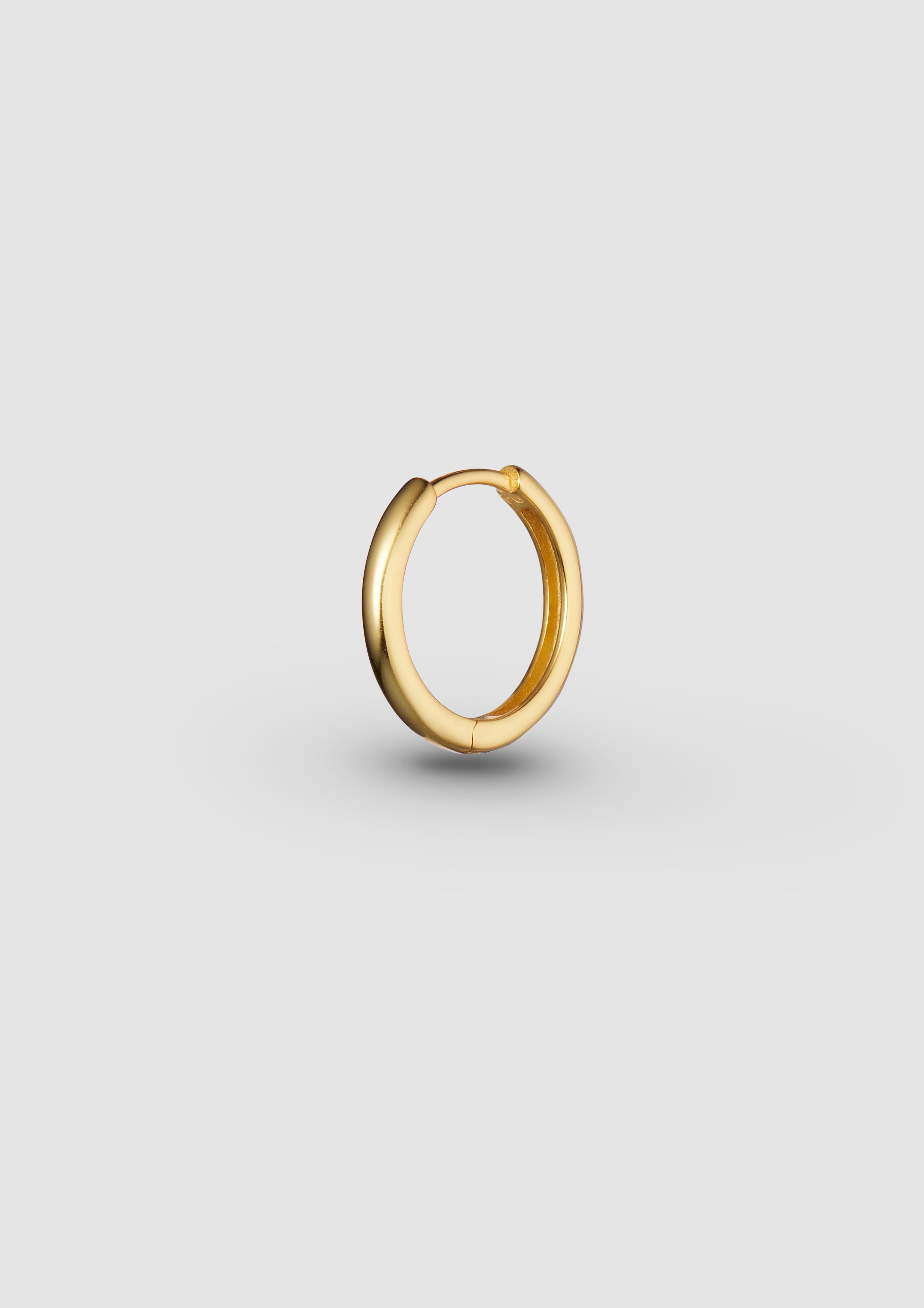 Hinge Hoop