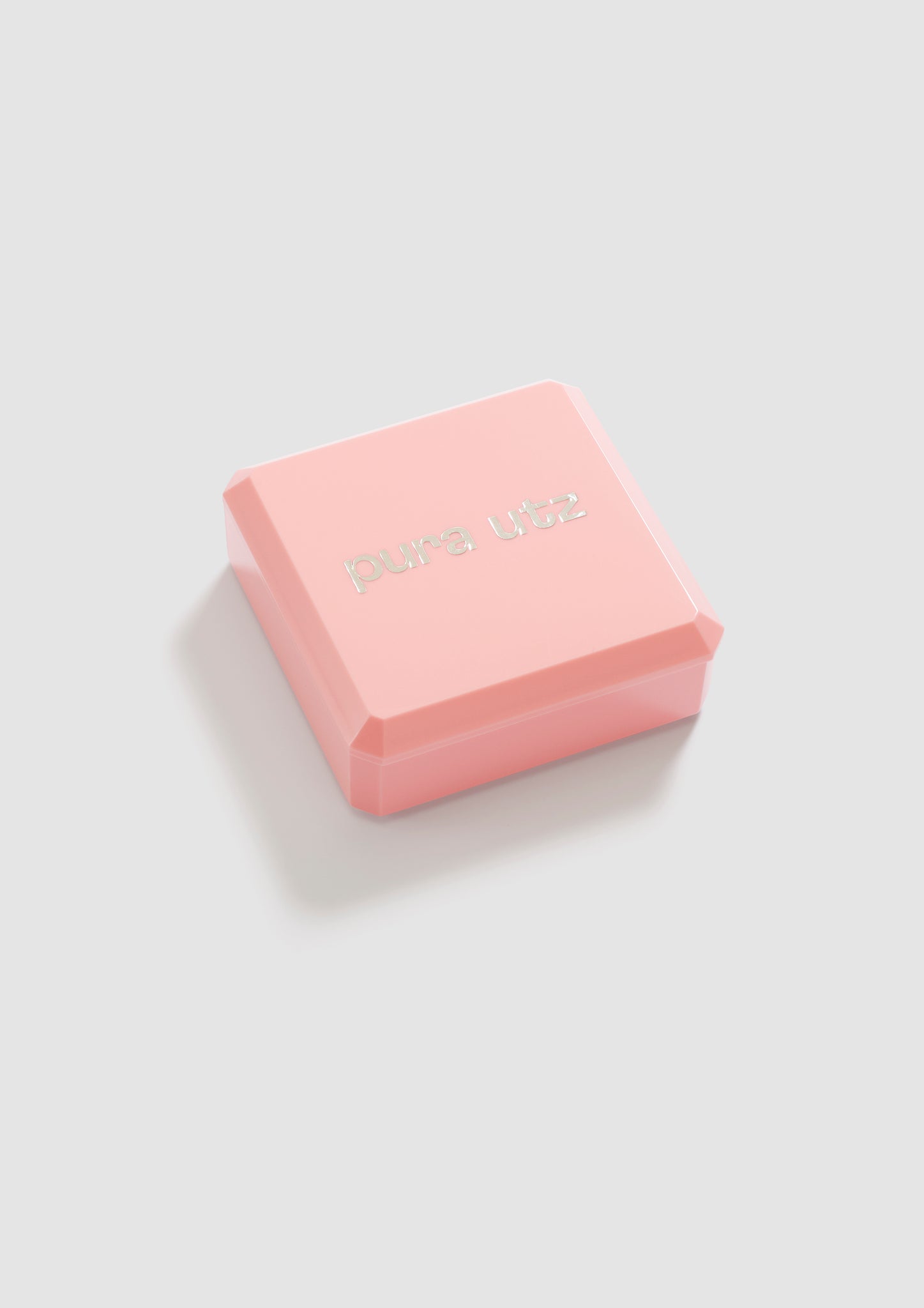 Solid Strawberry Pendant